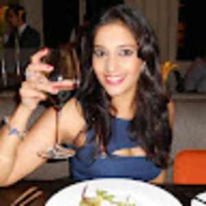 Meet your Posher, Priya